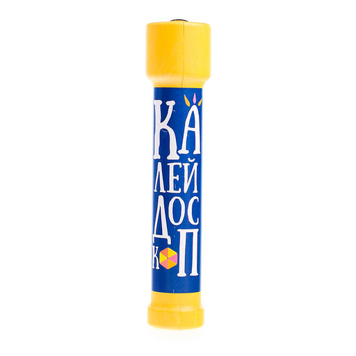 Калейдоскоп (телейдоскоп)
