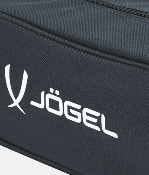 Сумка для обуви Jogel CAMP Basic Shoebag JC4BA0221.99, черный фото 8