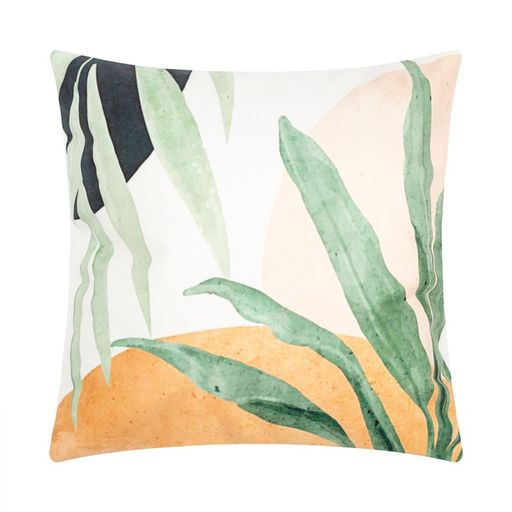 Наволочка декоративная Этель Charm 40х40 см, 100% п/э  фото 7