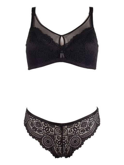 Chantemely Комплект Женский Chantemely CH 20216 - фиолетовый  фото 5