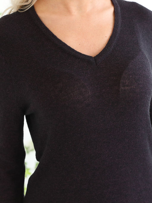 Джемпер Др4-537/8 - Wisell фото 13