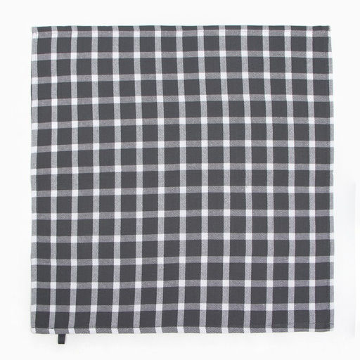 Кух. набор Этель Grey: полотенце - 4 шт, салфетка 30х30 см, 100% хл.  фото 18