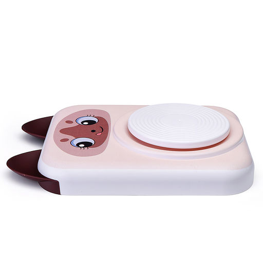 Набор творческая мастерская "Магия глины" в коробке