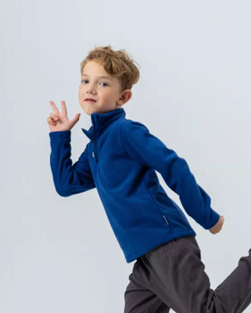 Флисовая кофта - Avese фото 6