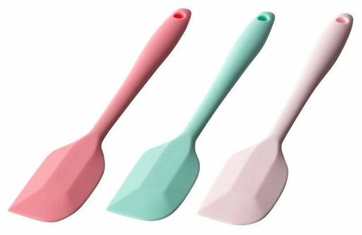 Лопатка силиконовая APOLLO "Iris"