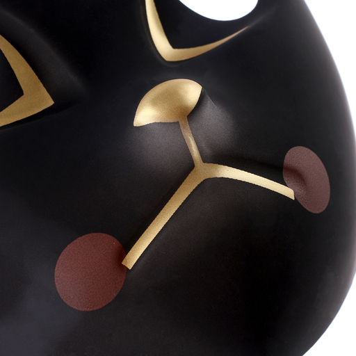 Карнавальная маска Кошечка - Simaland фото 3