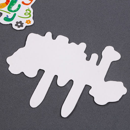 Набор для украшения С днём рождения. Зверята, в наборе 24 шт. - Страна карнавалия фото 4