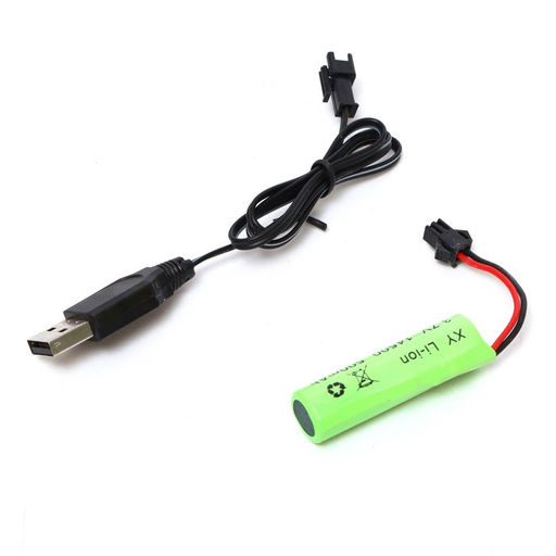 Танк радиоуправляемый Победитель, работает от аккумулятора - Simaland фото 5