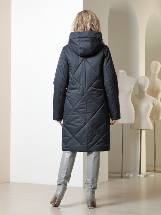 Пальто - Dizzyway фото 6