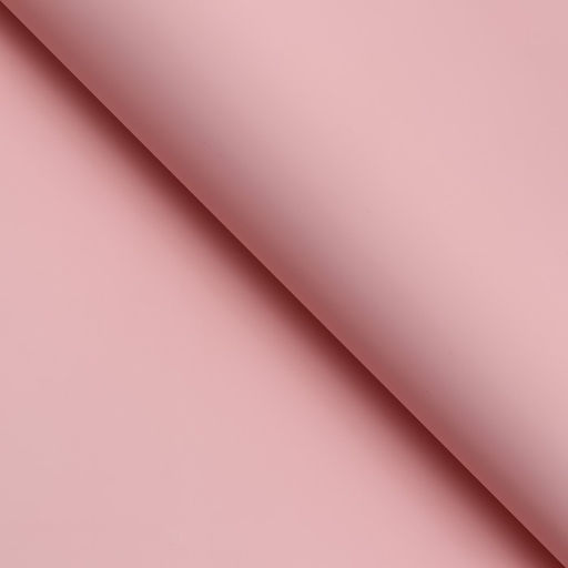 Цена за 20 шт. Пленка для цветов, Золотая сторона, 56x56см персиковая - UPAK LAND фото 2