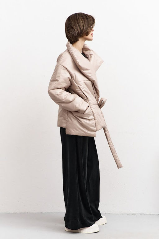 Куртка 1455/1 - Rinka фото 5