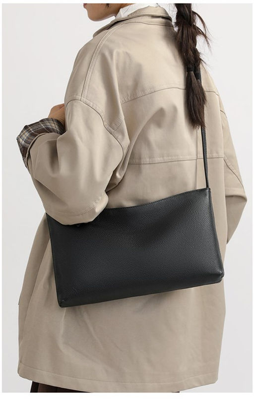 Bags Сумка женская / кожа / 0110912