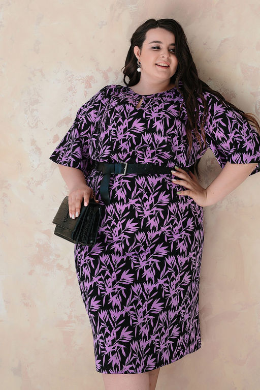 Платье женское - Jp фото 11