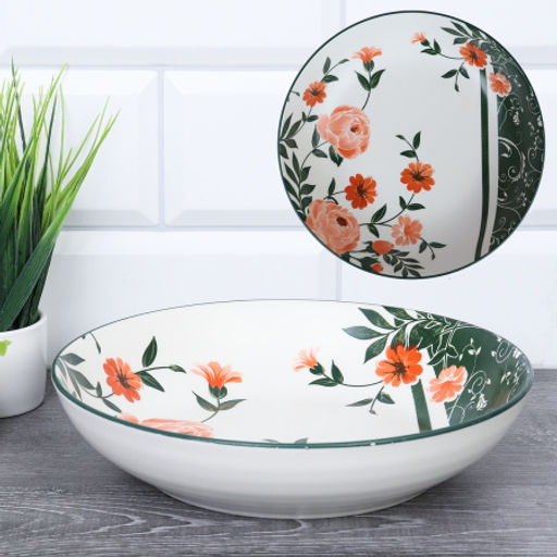 Салатник 950 мл / SC-101 /уп 48/ - Галеонтрейд фото 6