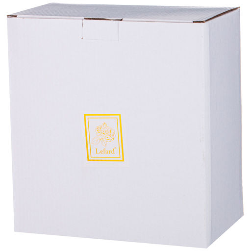 ФИГУРКА ДЕКОРАТИВНАЯ СЛОН 19*7,9*17,9 СМ - Lefard фото 2