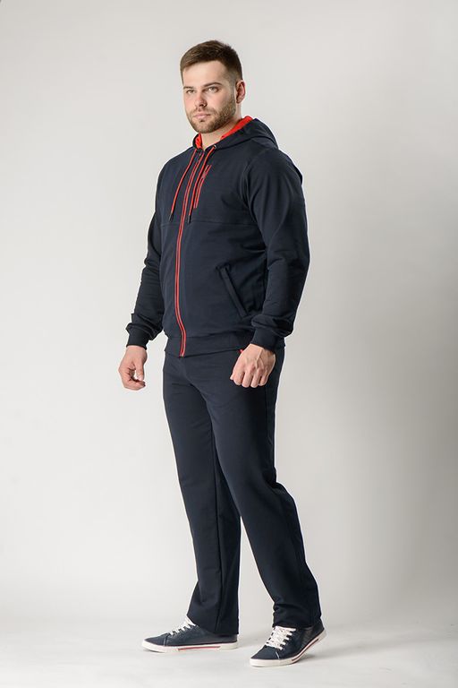 Спортивный костюмФутер 2-х нитка