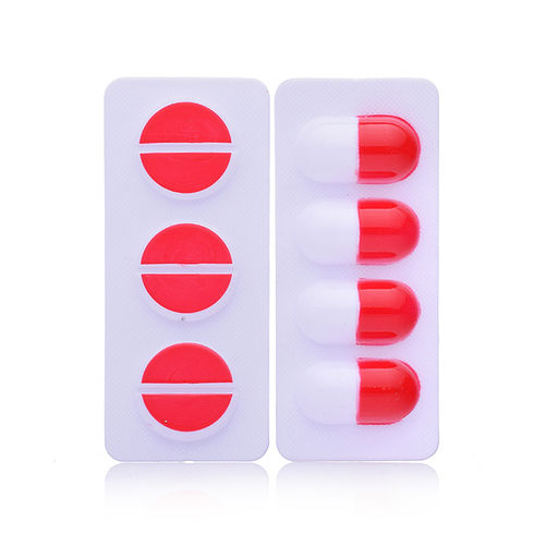 Набор доктор "Детский терапевт" в коробке