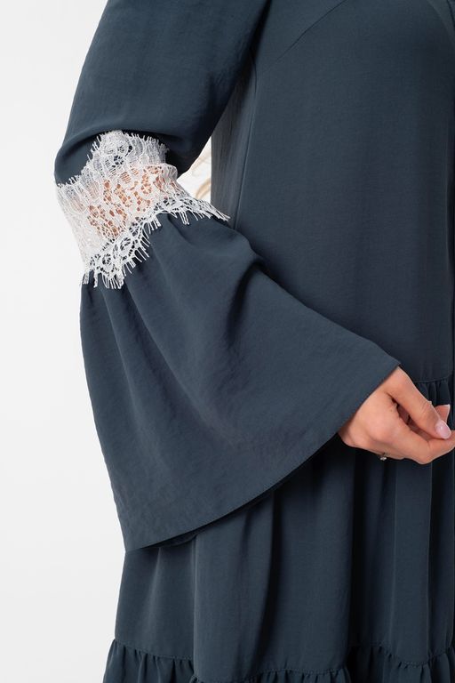 Платье П5-4459/4 - Wisell фото 10