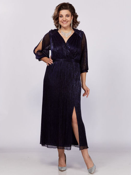 Платье Mira Fashion 5491S-Р