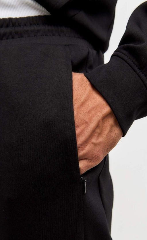 Брюки спорт P421-0864 black - Primm фото 3