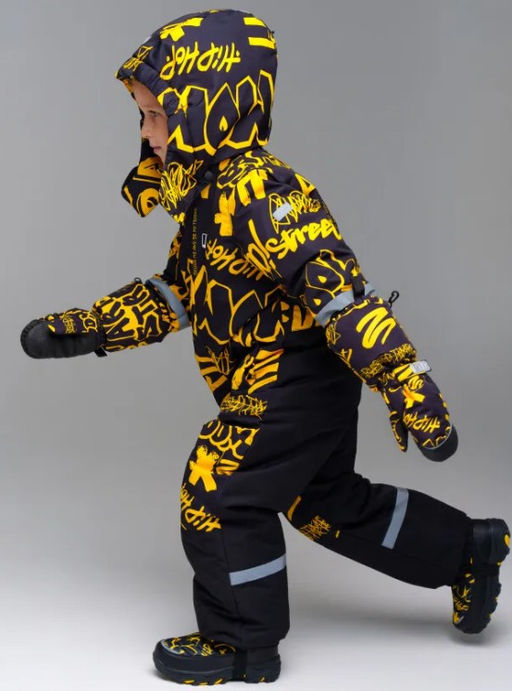 32312166 Комбинезон для мальчиков