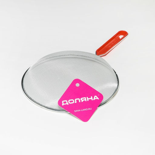 Сито Доляна Хозяюшка, d=18 см  фото 7