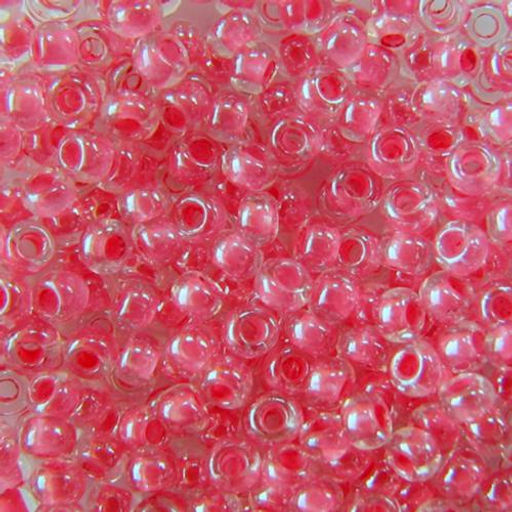 Бисер Preciosa арт. 38698 уп.5г х 10шт