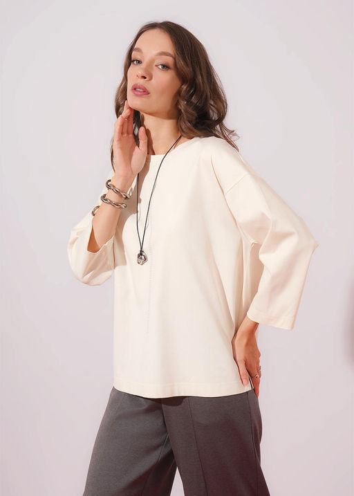 267081/196и_п Джемпер жен. (ЧЗ)