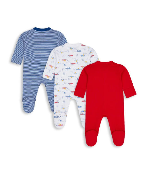 Mothercare / Комбинезон