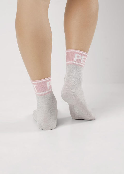 Носки детские для девочки