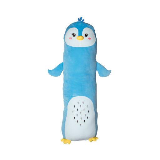 Сладкий новогодний подарок Пингвин