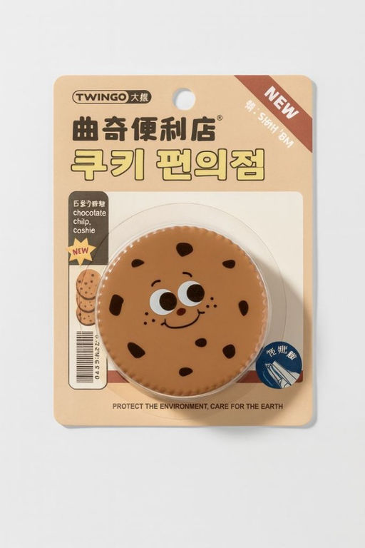 Корректор "Cookie", 8м*5мм, brown