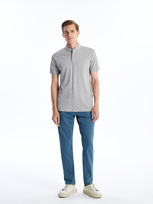 880 Chino Fit Erkek Jean Pantolon