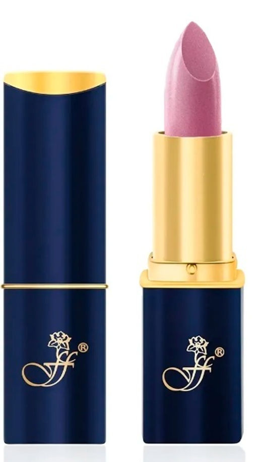 FFleur Помада L-24 тон 234 нежная сирень Фруктовый соблазн