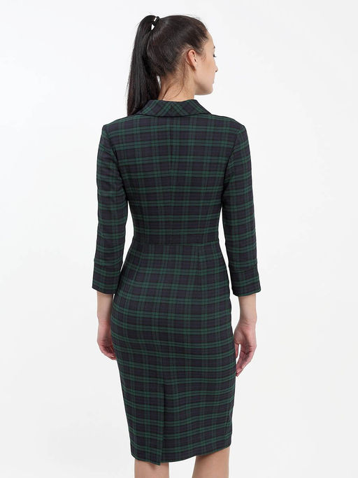 Платье женское _ 13859 - F5 фото 3