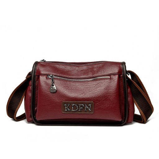 KAIDIFEINIROO Сумка женская 5553