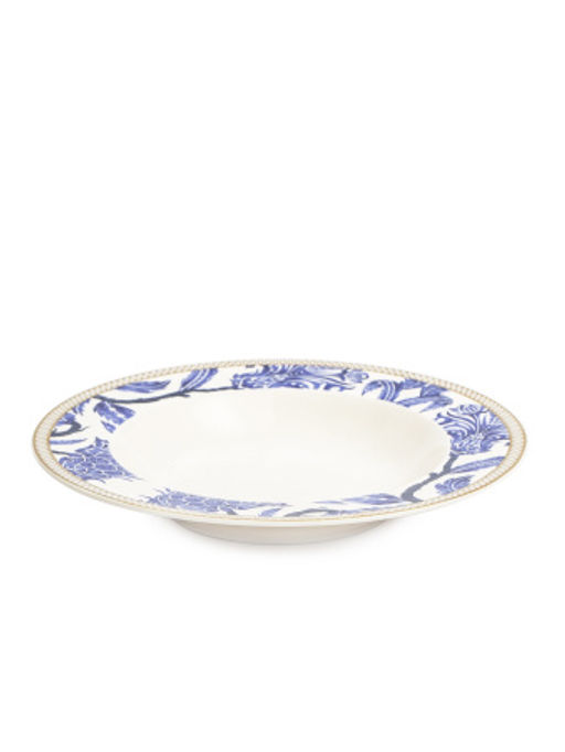 Сервиз столовый BLUE FLOWER 12пр - Fioretta фото 11