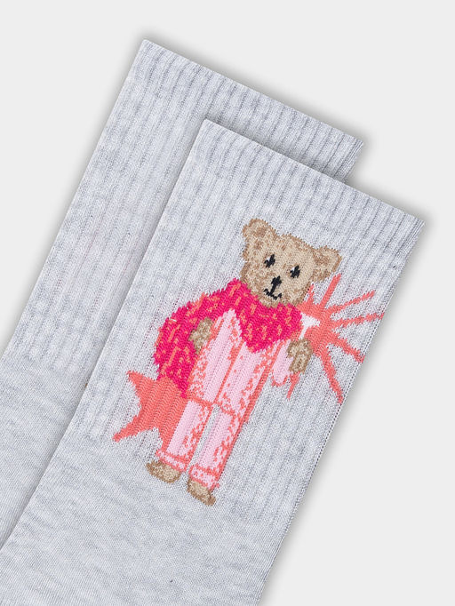 Цена за 5 пар! НОСКИ ЖЕНСКИЕ - Mark formelle фото 7