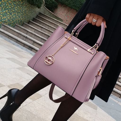 Сумка A-5885-Purple