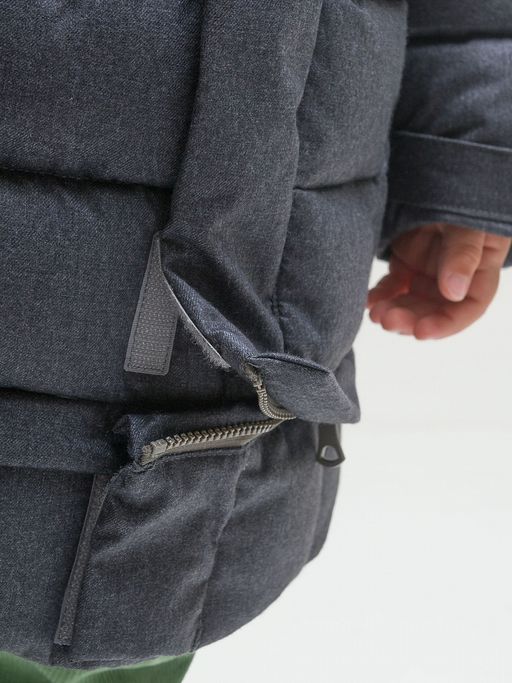 Pelican BZXW3296 куртка для мальчиков  фото 6