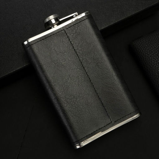 Фляга Воин, 300 мл