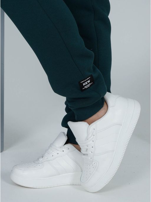 Уют брюки женские (сухая роза) - Lovetex фото 41