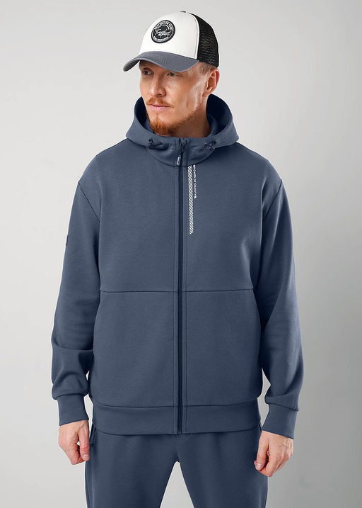 562492/12сд maxi_п Куртка муж. (ЧЗ)