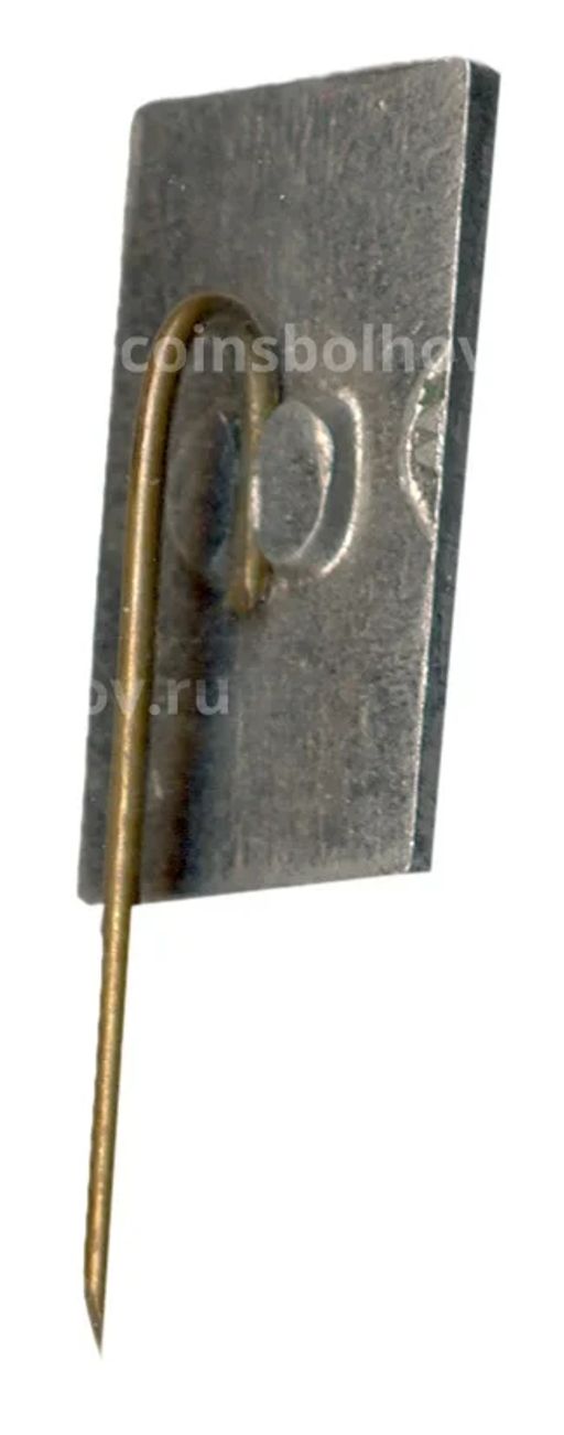 Значок Балтия