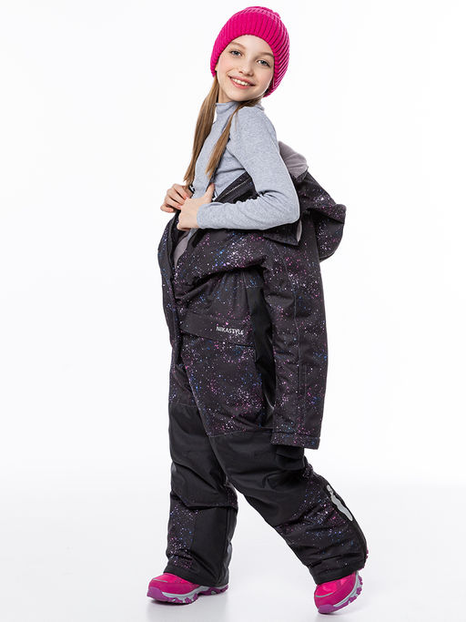 Комбинезон 8з5424 орхидея/розовый - Nikastyle фото 20