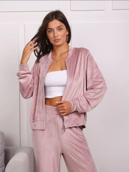 Костюм женский Кэт-5 Графит (мрамор) - Modamica фото 95