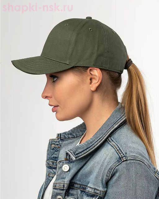 1656 FC Бейсболка (56-58)