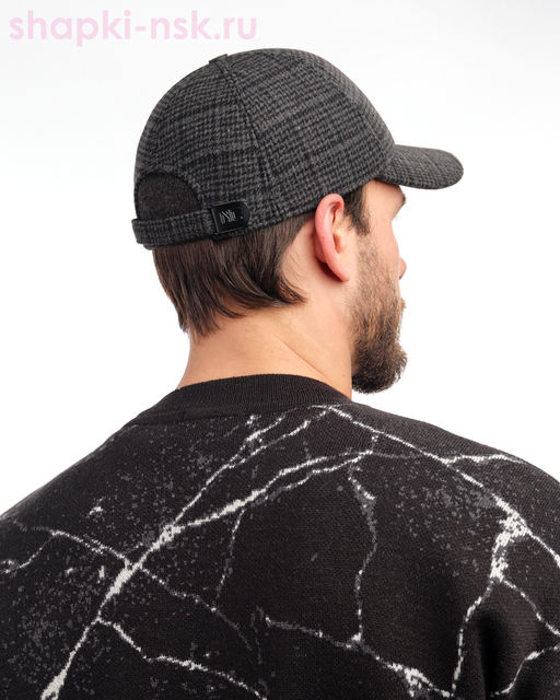011.469111 Бейсболка флис (55-61)