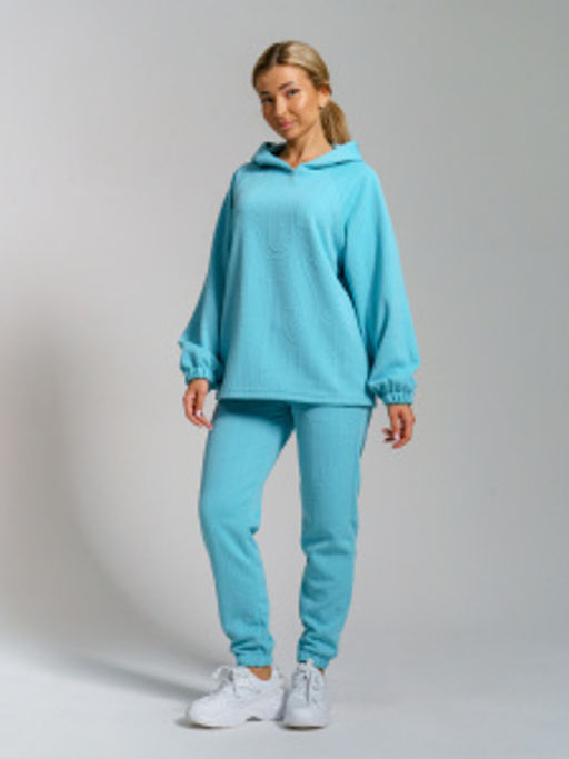 966 Костюм "Голубой"