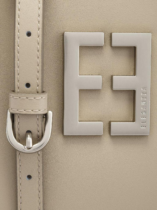 Сумка ELEGANZZA ZQ138-0934 moon light  фото 5